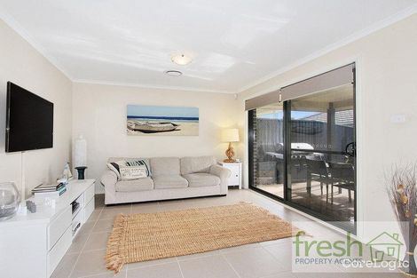 Property photo of 31 Forestwood Drive Glenmore Park NSW 2745