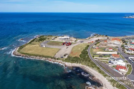 Property photo of 2 Cooee Point Road Cooee TAS 7320