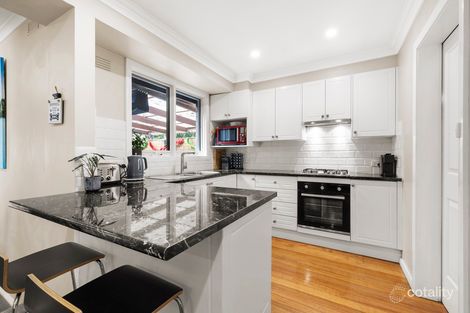 Property photo of 64 Jeffrey Drive Ringwood VIC 3134