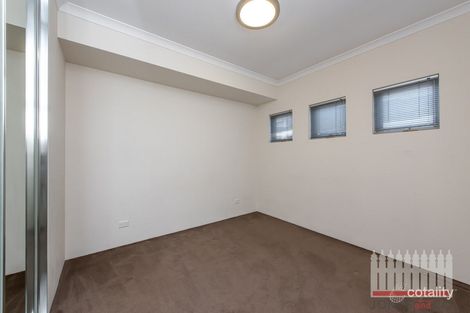 Property photo of 3/57 The Parkway Ellenbrook WA 6069