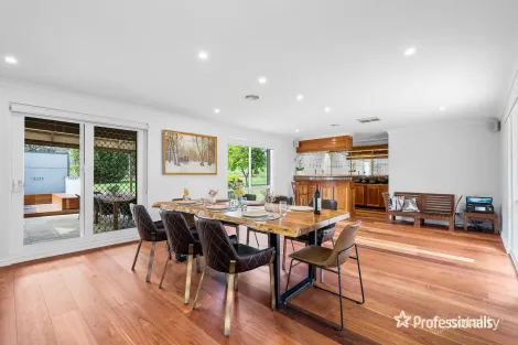 Property photo of 85 Lauriston Drive Coldstream VIC 3770