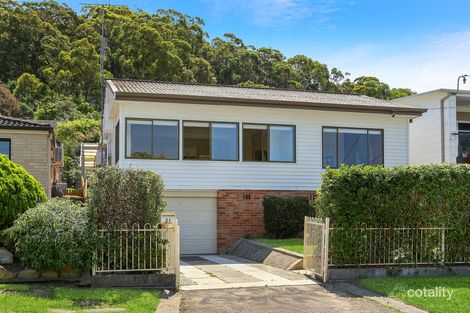 Property photo of 21 Nioka Avenue Point Clare NSW 2250