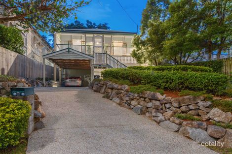 Property photo of 8 Barker Street East Brisbane QLD 4169