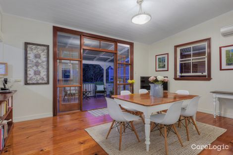 Property photo of 8 Barker Street East Brisbane QLD 4169