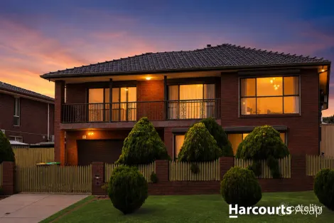4 Lancefield Ct, Endeavour Hills, VIC 3802