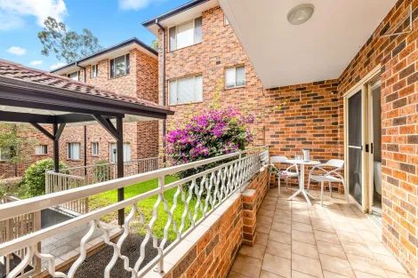 Property photo of 11/1-5 Sunnyside Avenue Caringbah NSW 2229