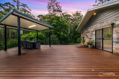 20 Spring Falls Walk, Flaxton, QLD 4560