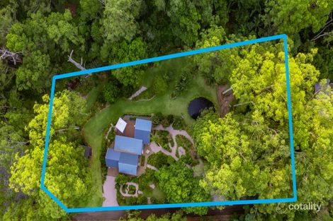 Property photo of 20 Spring Falls Walk Flaxton QLD 4560