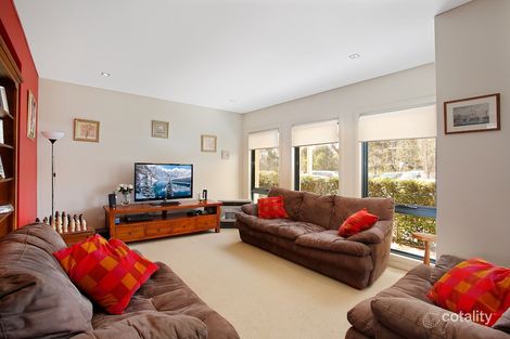 Property photo of 11 Centennial Drive Campbelltown NSW 2560