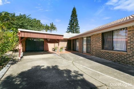 Property photo of 2/9 Jean Street Labrador QLD 4215