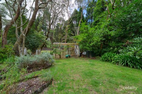 Property photo of 41 Fourth Avenue Katoomba NSW 2780