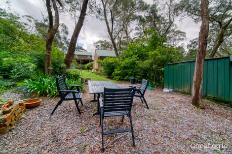 Property photo of 41 Fourth Avenue Katoomba NSW 2780