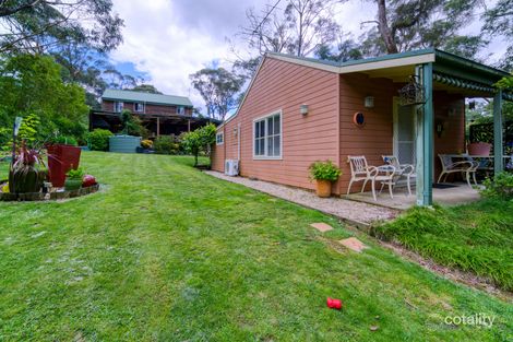 Property photo of 41 Fourth Avenue Katoomba NSW 2780