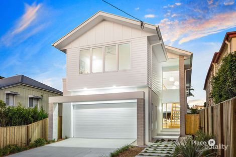 44 Muir St, Cannon Hill, QLD 4170