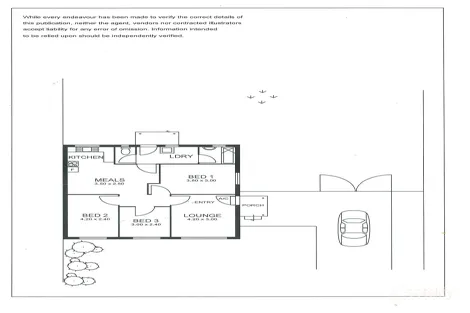 Property photo of 36 Loftis Road Elizabeth Downs SA 5113
