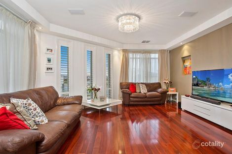 2 Jimmy Clements Cres, Bonner, ACT 2914