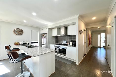Property photo of 25 Gala Avenue Wyndham Vale VIC 3024