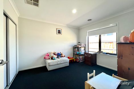 Property photo of 25 Gala Avenue Wyndham Vale VIC 3024