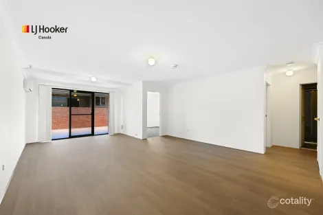 Property photo of 7/33 Bathurst Street Liverpool NSW 2170