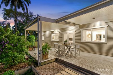 Property photo of 100 Victor Road Narraweena NSW 2099