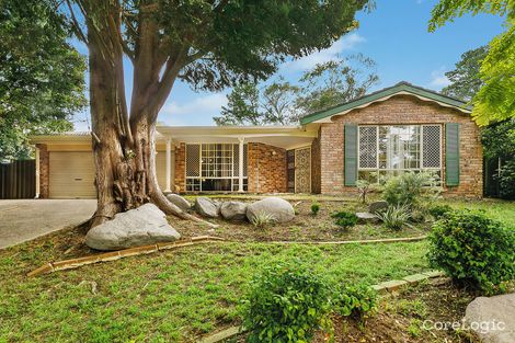 Property photo of 26 Luchetti Avenue Hazelbrook NSW 2779