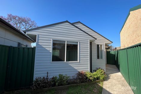 Property photo of 14 David Avenue Casula NSW 2170