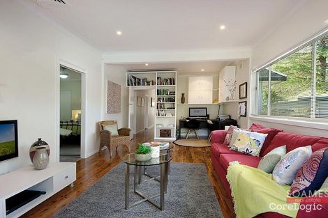 Property photo of 34 Hillmont Avenue Thornleigh NSW 2120