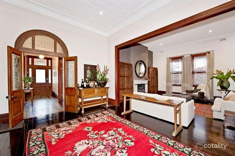 Property photo of 5 Robertson Road Centennial Park NSW 2021