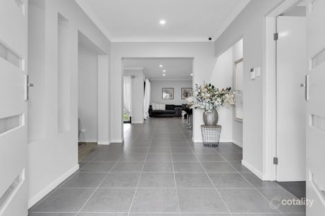Property photo of 10 Tribulation Crescent Coomera QLD 4209