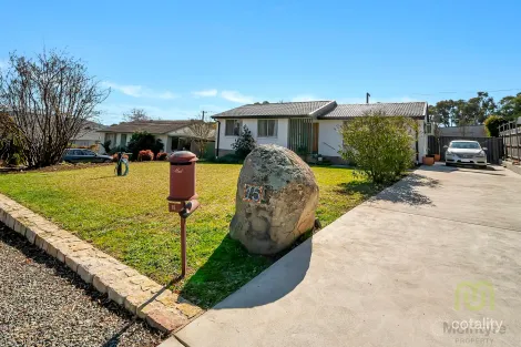 Property photo of 15 Preston Street Weston ACT 2611