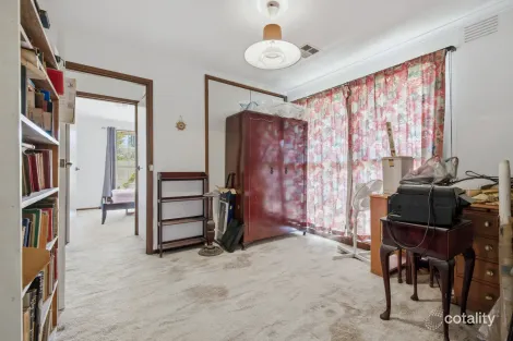 Property photo of 16 Healey Street Moorabbin VIC 3189