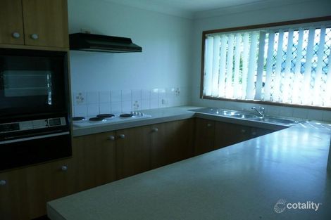Property photo of 29 Strachan Road Victoria Point QLD 4165