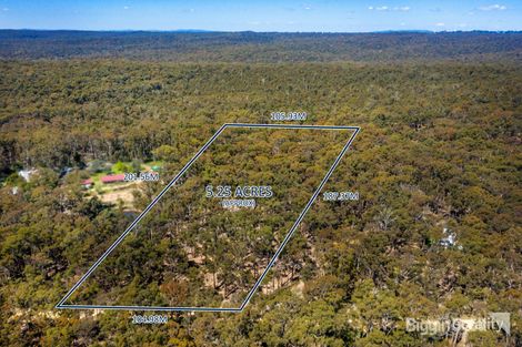 105 Whitegum Dr, Wheatsheaf, VIC 3461