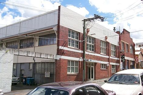 Property photo of 501/98 Bowen Street Spring Hill QLD 4000