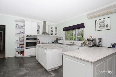 Property photo of 583 Lucky Pass Road Currawang NSW 2580