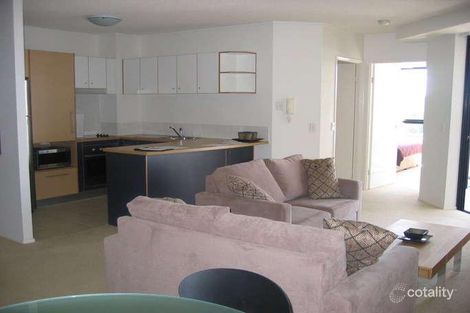 Property photo of 72/15 Goodwin Street Kangaroo Point QLD 4169