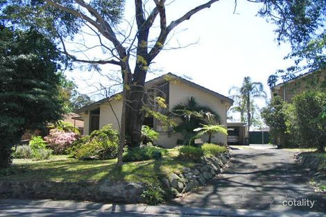 Property photo of 41 Fowler Road Illawong NSW 2234