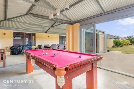 Property photo of 36 Boodjera Bend Forrestfield WA 6058