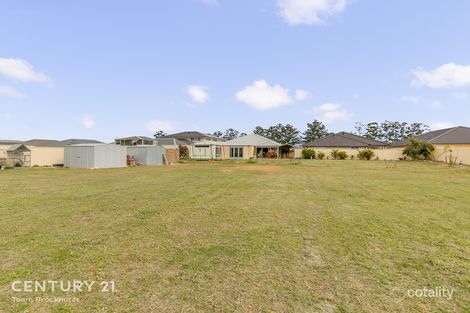 Property photo of 36 Boodjera Bend Forrestfield WA 6058