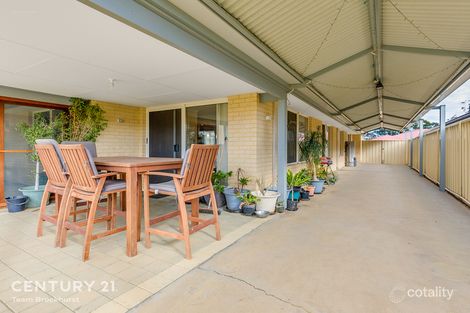 Property photo of 36 Boodjera Bend Forrestfield WA 6058