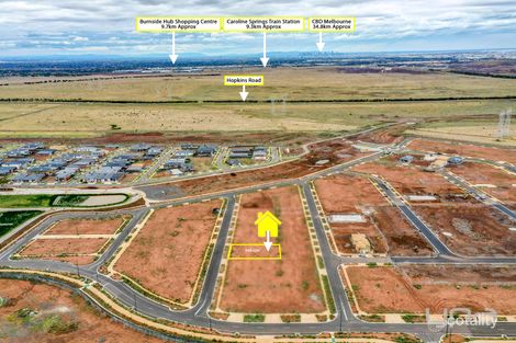 Property photo of 10 Yukon Street Truganina VIC 3029