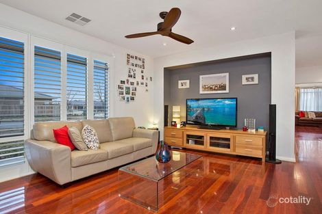 Property photo of 2 Jimmy Clements Crescent Bonner ACT 2914