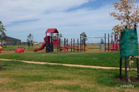 Property photo of 18 Eccles Vista Point Cook VIC 3030