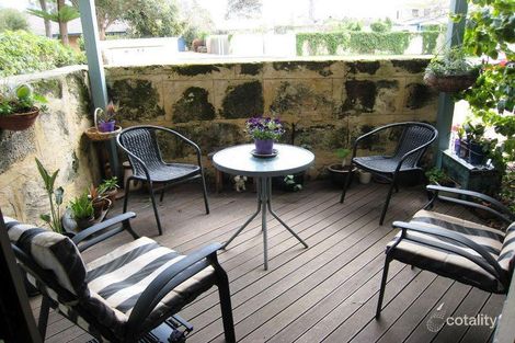 1/19 Delamere Ave, South Perth, WA 6151