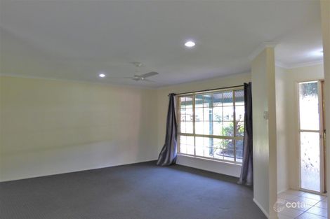 Property photo of 21 Catherine Crescent Jubilee Pocket QLD 4802