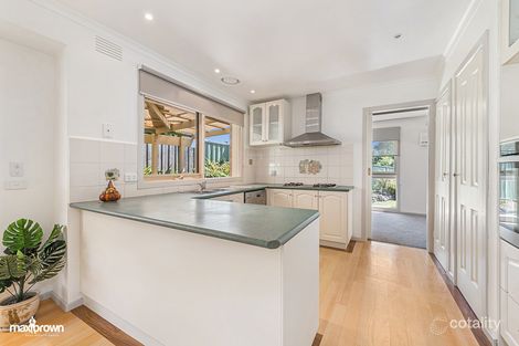 Property photo of 22 School Road Seville VIC 3139