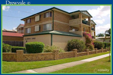 4/36 Haig St, Coorparoo, QLD 4151