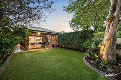 Property photo of 6A Kitchener Avenue Dulwich SA 5065