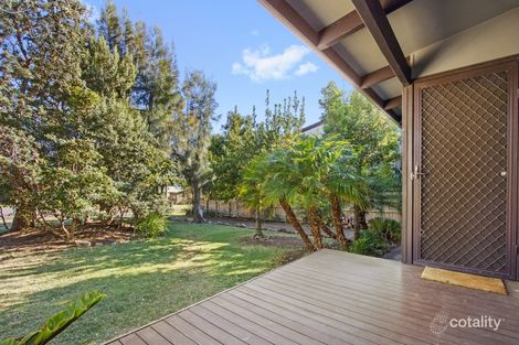 Property photo of 10 The Bridge Manyana NSW 2539