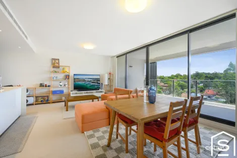 Property photo of 850/14B Anthony Road West Ryde NSW 2114